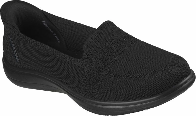 Atlete femra Skechers ON-THE-GO FLEX RADIANT Sloane 138435, të zeza