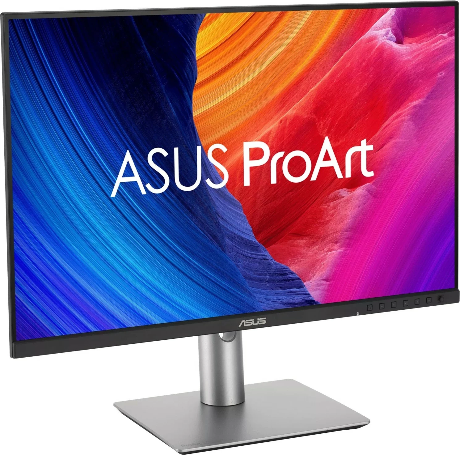 Monitor Asus ProArt Display Gen2 PA248QFV, 24.1 inch, 100Hz, IPS, WUXGA, zi