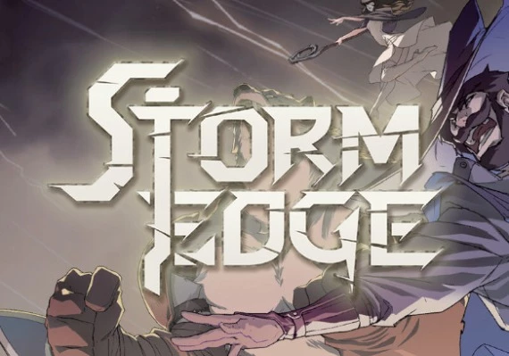 StormEdge Global