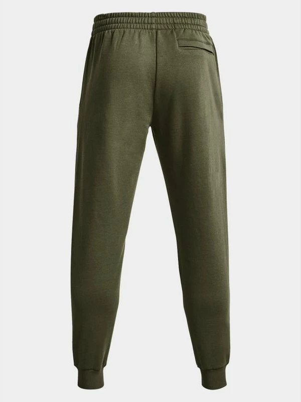 Pantallona sportive për meshkuj Under Armour, të gjelbërta [Madhësia: XL]