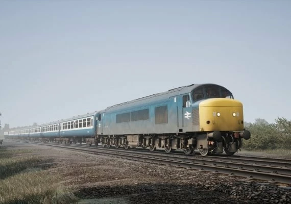 Train Sim World: Northern Trans-Pennine: Manchester - Leeds Route DLC EN/DE/FR/IT/RU/ZH/ES Global