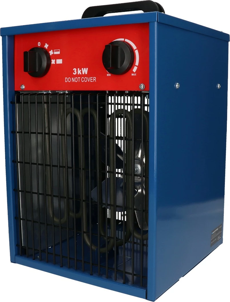 Blaupunkt Ngrohëse elektrike EH9010