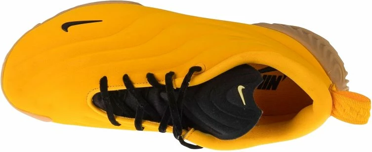 Atlete Nike Astra Ultra FZ5778-701, të verdha [Madhësia: 43]