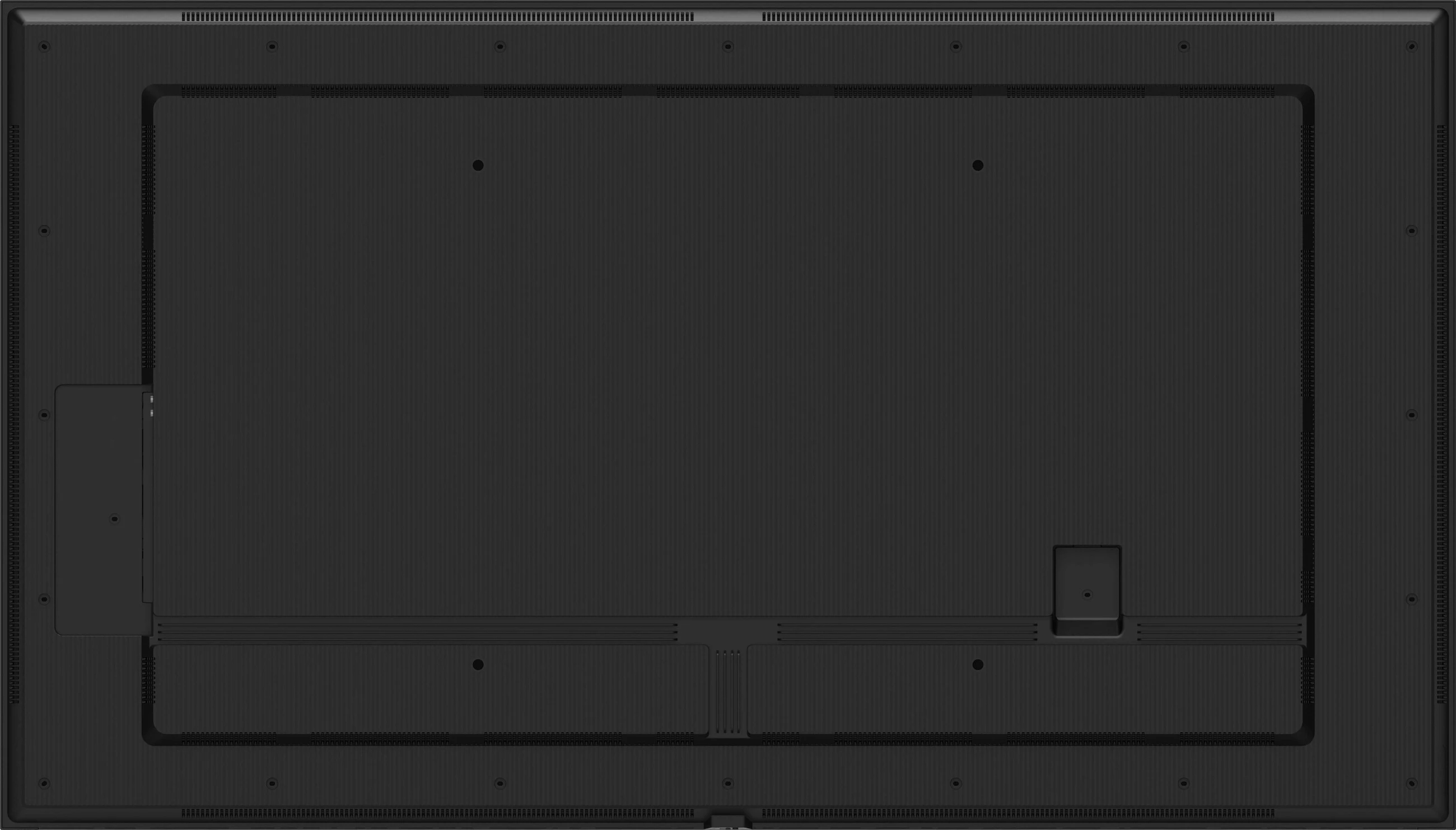 Ekran i madh profesional iiyama LH6541UHS-B1AG, 65 inch, 4K UHD, 24/7, LCD