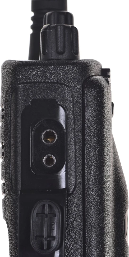 Radio Motorola XT460, PRM466, 16 kanale, e zezë