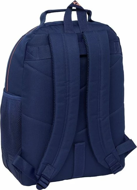 Çantë shpine FC Barcelona Yakimasport, navy