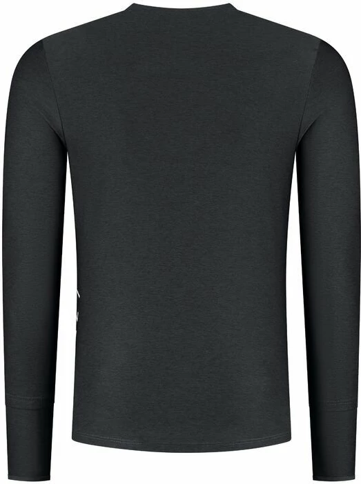 Maicë me gjatësi të gjatë për meshkuj Rogelli, e zezë