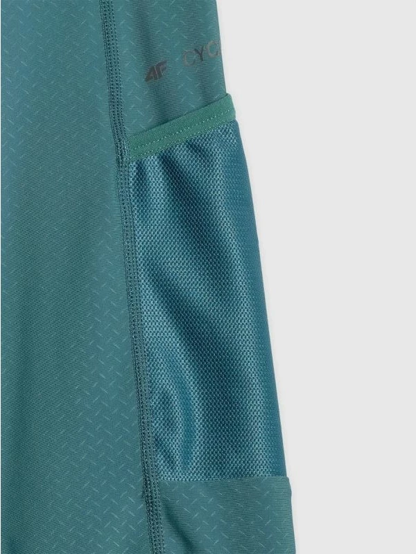 Shorce çiklizmi për meshkuj 4f 4FRSS26TFSHM1729-41S [Madhësia: XXL]