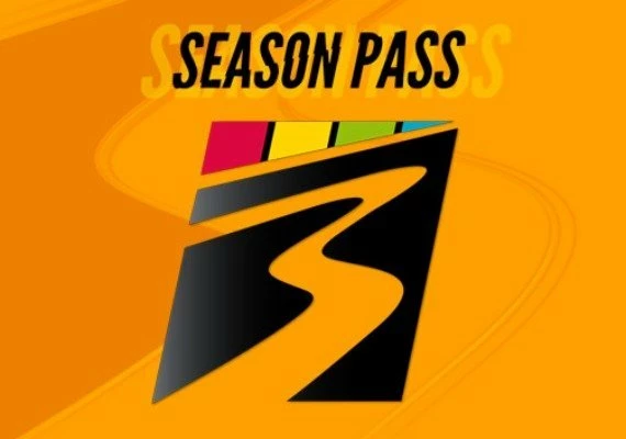 Project Cars 3 - Season Pass DLC Global