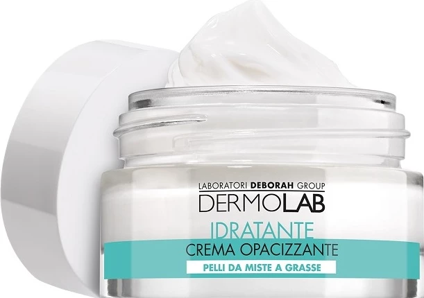 Krem hidratues matifikues me SPF 15