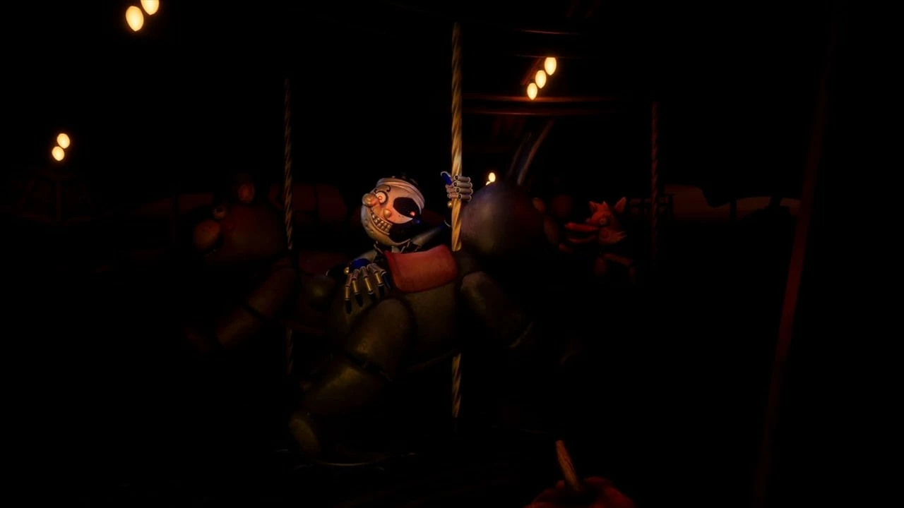 Lojë PlayStation 5 Maximum Games Five Nights at Freddy's: Help Wanted 2, PSVR2 compatible