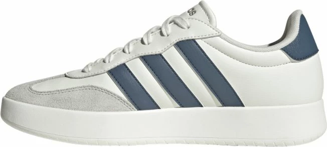 Atlete për meshkuj adidas, të bardha [Madhësia: 39 1/3]