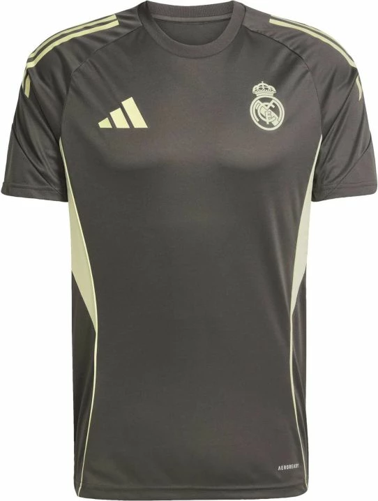 Fanellë stërvitore adidas Real Madrid, meshkuj