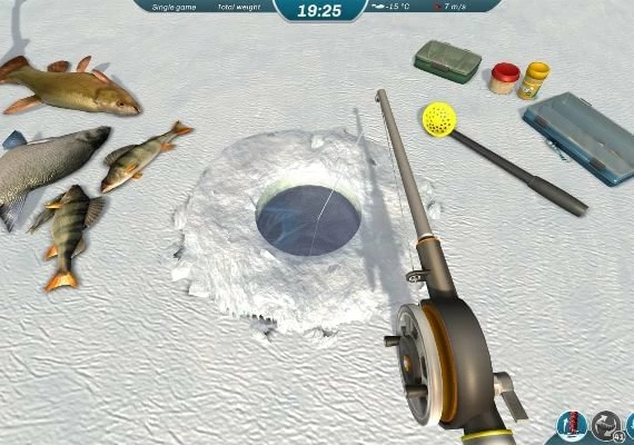 Ice Lakes EN/DE/JA/KO/RU/ZH/FI Global