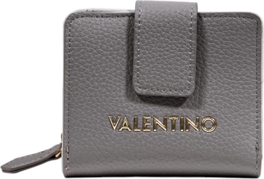 Portofol për femra Valentino Alexia VPS5A8215, i hirtë