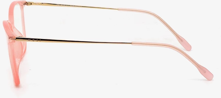 Korniza optike për femra West WV108 52 C.4