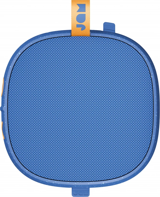 Altoparlant Jam Audio Hang Tight Bluetooth, rreze 30 m, hands-free, kabllo karikimi e integruar, blu