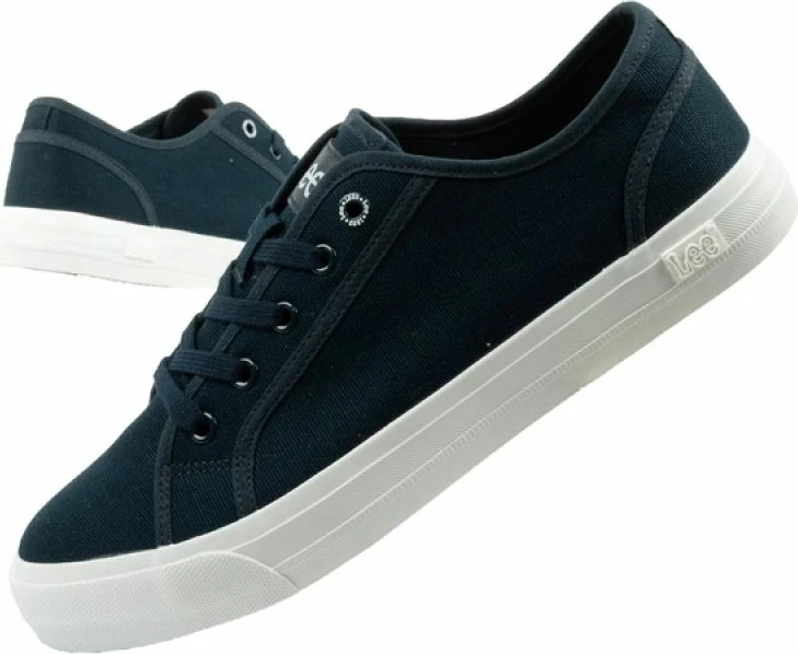 Atlete meshkuj Lee Ava Low, të kaltërta