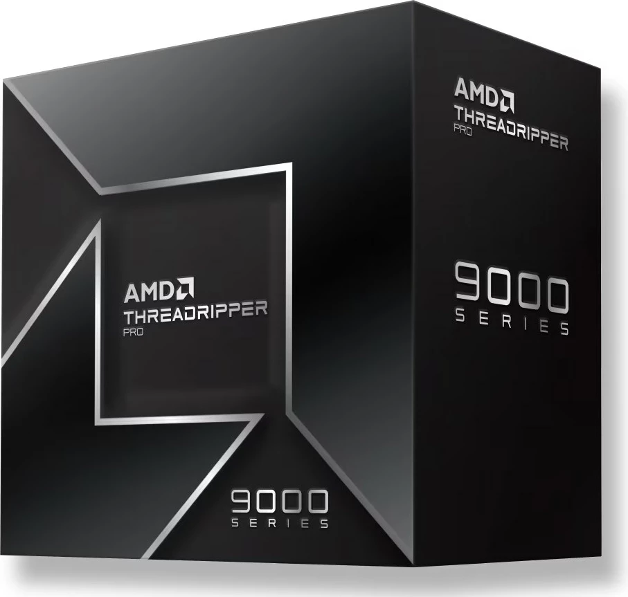 Procesor AMD Ryzen Threadripper PRO 9975WX, 9000 Series