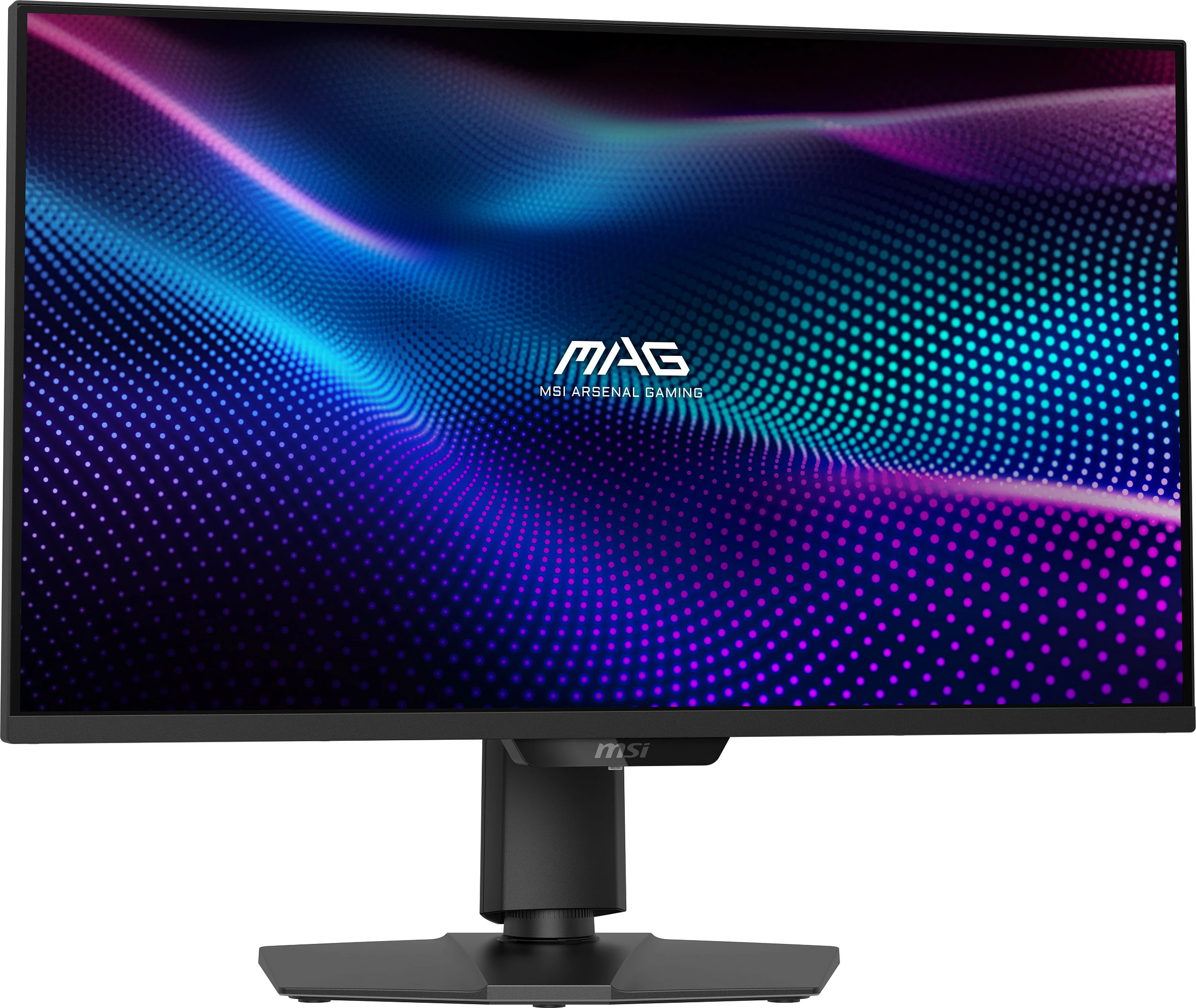 Monitor MSI MAG 274UPDF E16M, 27", 4K UHD, 160Hz, Mini LED, Rapid IPS, HDR1000, i zi