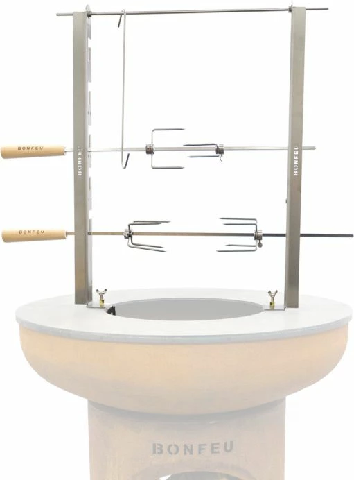 Aksesor për BBQ Yakimasport