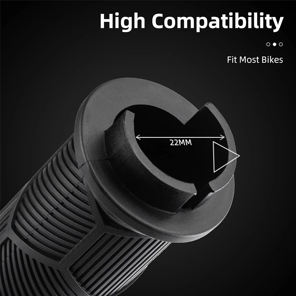 Doreza biçiklete Rockbros 40720007001 me reflektor, e zezë