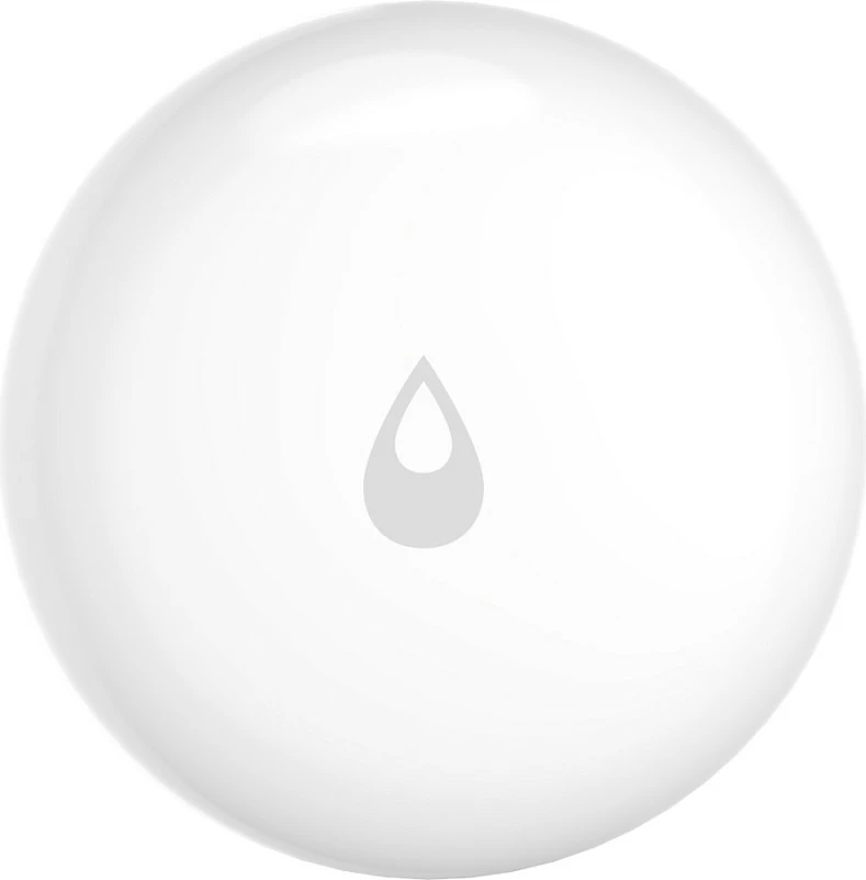Sensor rrjedhje uji Aqara T1, Wi‑Fi, IP67, CR2032, i bardhë