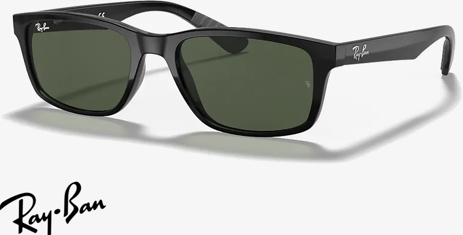 Syze dielli Ray-Ban RB4234 601/71 58