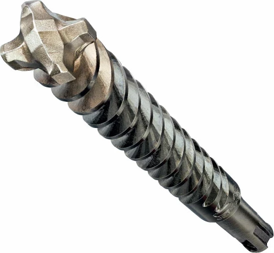 Sveder SDS+ DeWalt DT8914 6 mm x 210 mm (150 mm punuese)