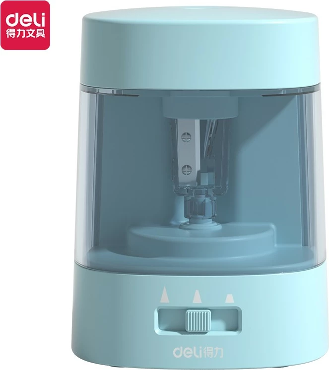 DELI MPREHESE ELEKTRIKE BLUE VA3