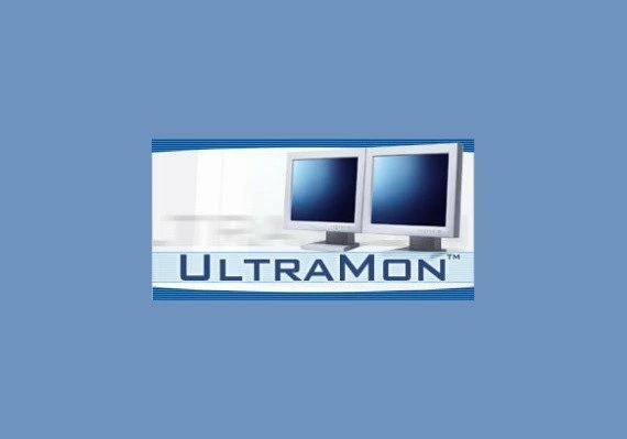UltraMon 3 EN Global
