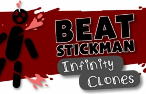 Beat Stickman: Infinity Clones EN Global