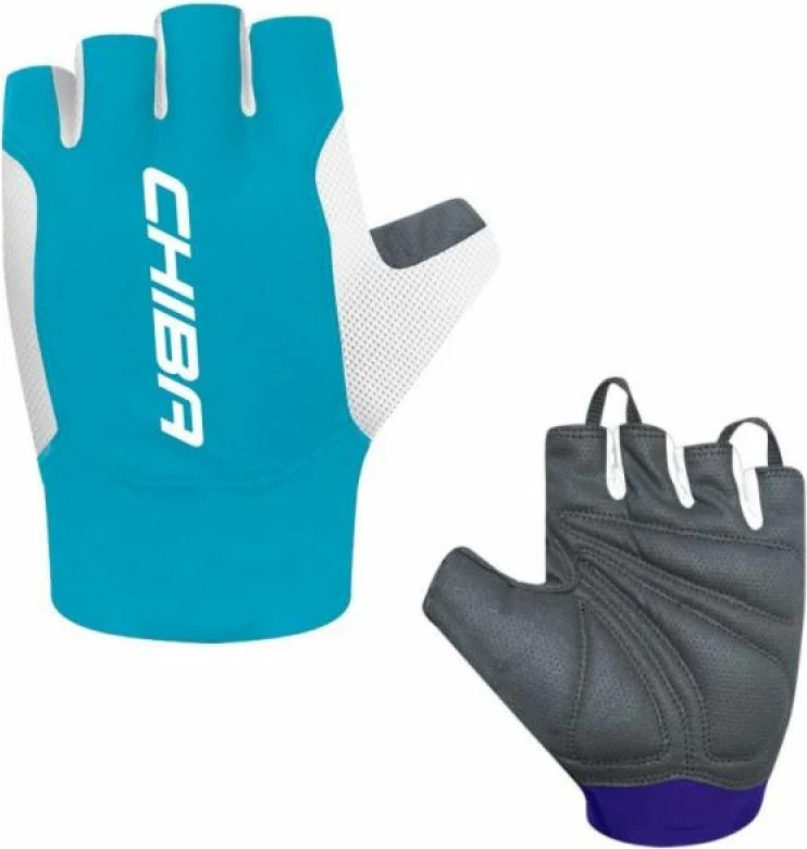 Doreza CHIBA, turquoise XL