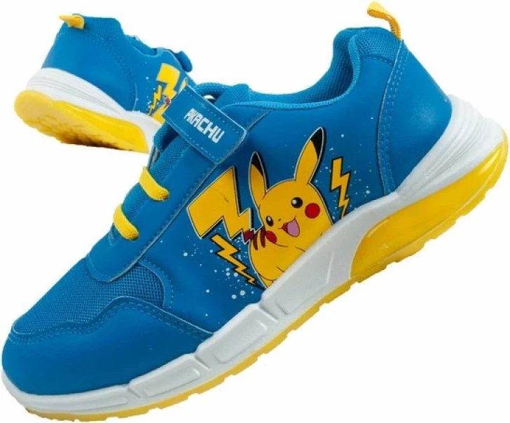 Atlete për djem Leomil, të kaltra