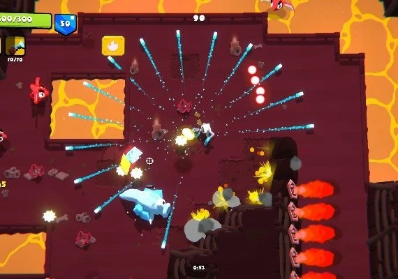 Serious Sam: Tormental EN Global