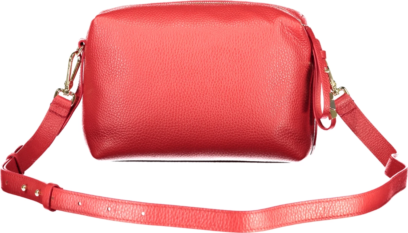 Çantë për femra COCCINELLE NORY, e kuqe