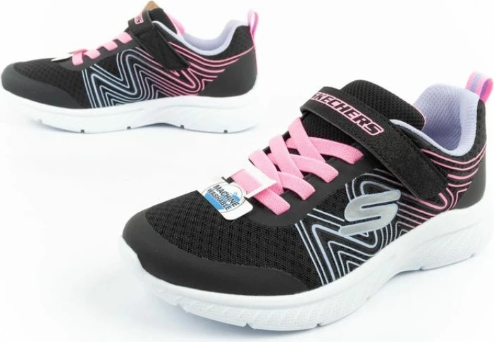 Atlete për fëmijë Skechers [Madhësia: 28]