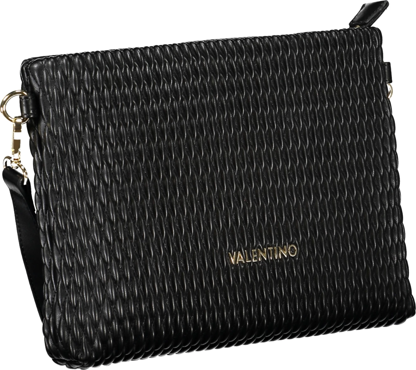 Çantë Valentino Bags femra, e zezë