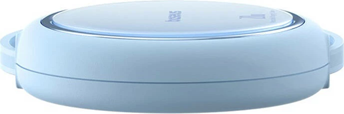 Kabllo USB-C në Lightning Baseus Free2Pull, 1m, 20W, Blu