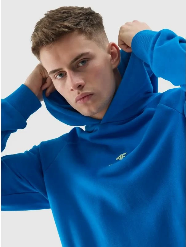 Duks për meshkuj 4F, blu [Madhësia: XXL]