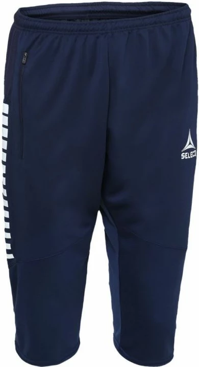 Pantallona 3/4 sportive Select, navy blue