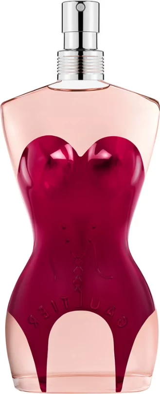 Eau de Parfum Jean Paul Gaultier Classique, 50 ml