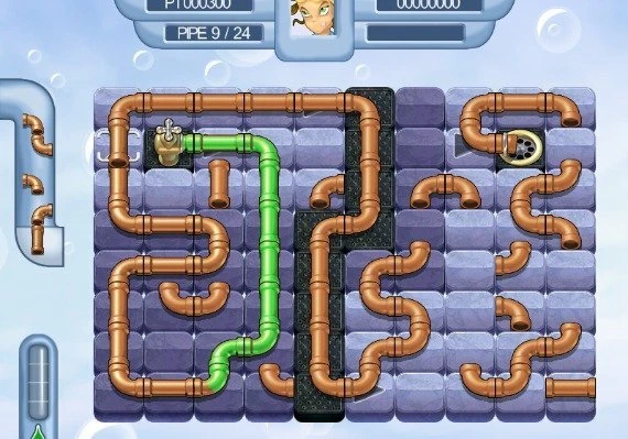 Pipe Mania EN Global