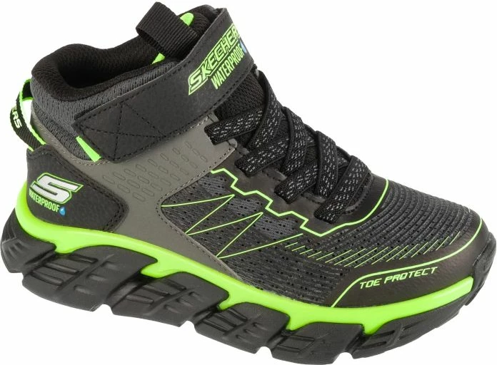 Atlete fëmijë Skechers, gri [Madhësia: 35]