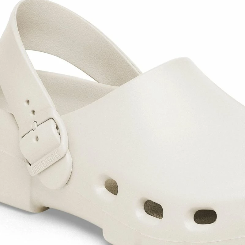 Flip-flop për femra Birkenstock, të bardha [Madhësia: 40]