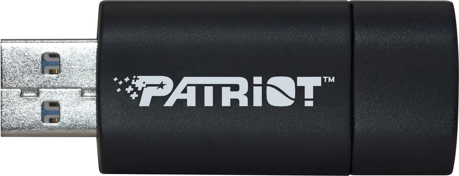 USB Flash Drive Patriot Supersonic PenDrive Rage Lite, USB 3.2, 32GB