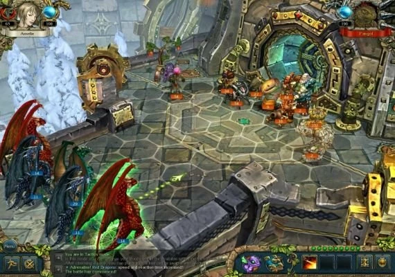 King's Bounty Platinum Edition EN/DE/IT/RU/ZH/ES Global