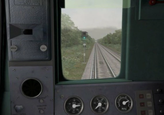 Train Simulator: BR Class 421 '4CIG' Loco DLC EN Global