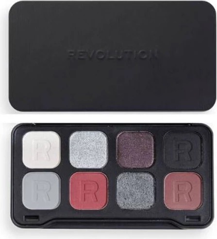 Revolution Forever Flawless Dynamic Ebony