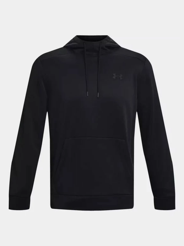 Duks për meshkuj Under Armour, i zi